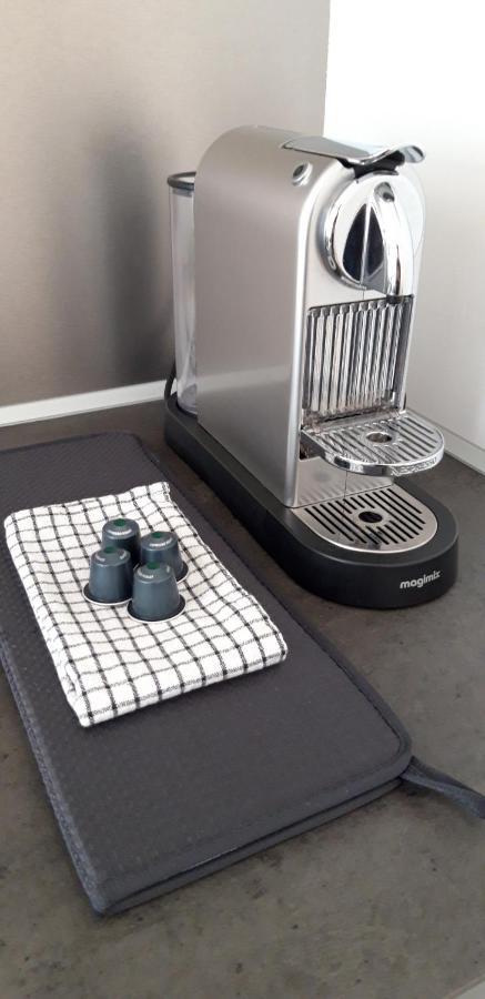 Appart' Chatelet Hypercentre Netflix Inclus Orleans Luaran gambar